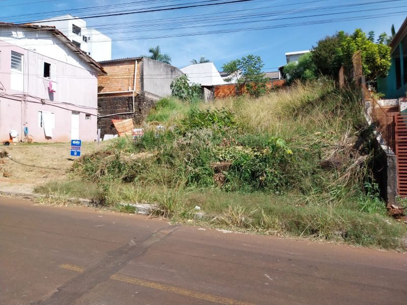 TERRENO - UNIVERSITÁRIO 6