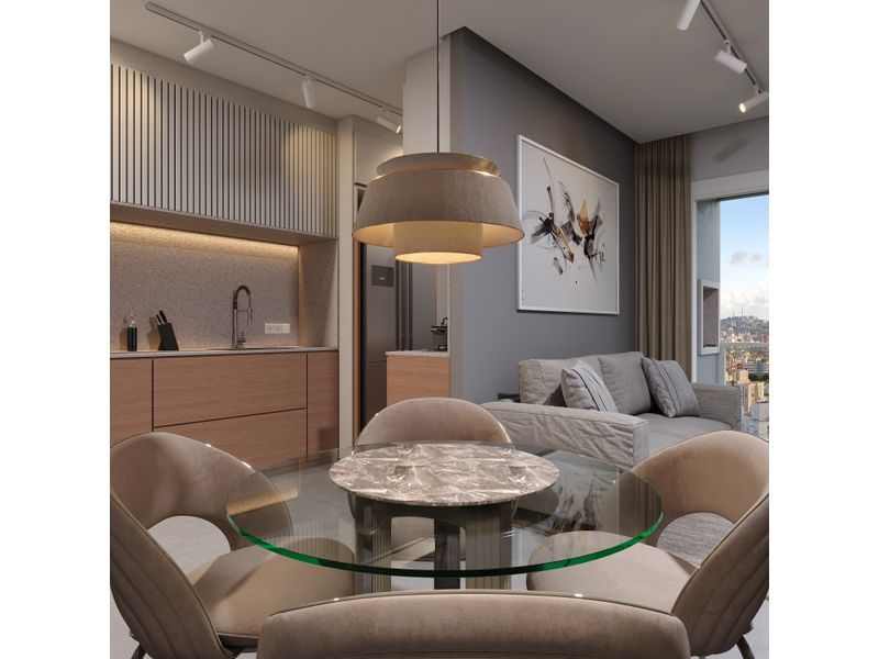 APARTAMENTO - SÃO CRISTÓVÃO 3