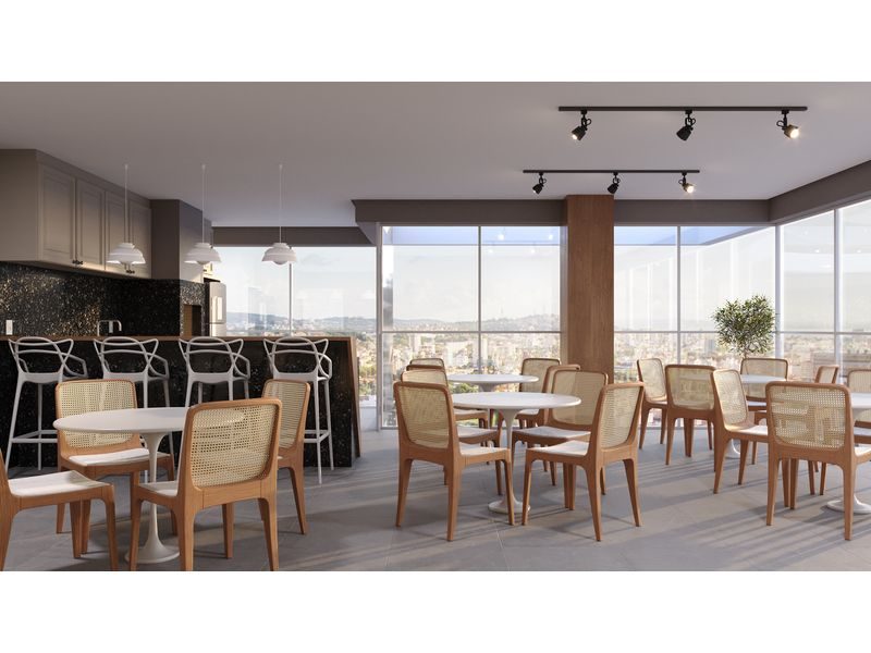APARTAMENTO - SÃO CRISTÓVÃO 7