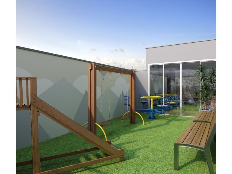 APARTAMENTO - SÃO CRISTÓVÃO 11