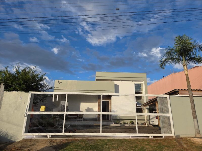 CASA - ESPLANADA