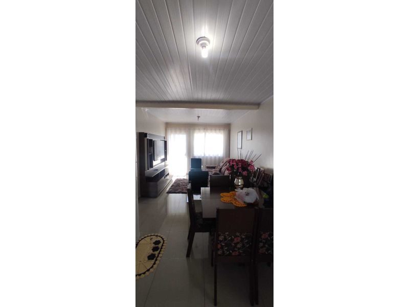 CASA - SÃO LUCAS 5