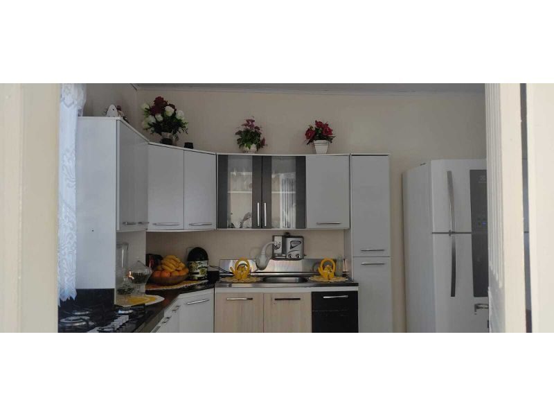 CASA - SÃO LUCAS 6