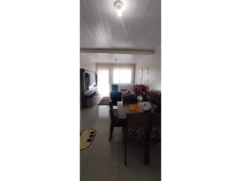 CASA - SÃO LUCAS 7