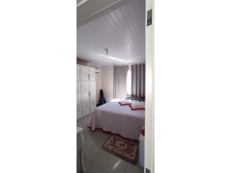 CASA - SÃO LUCAS 9