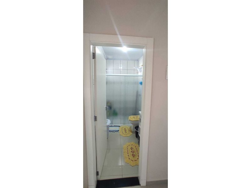 CASA - SÃO LUCAS 11