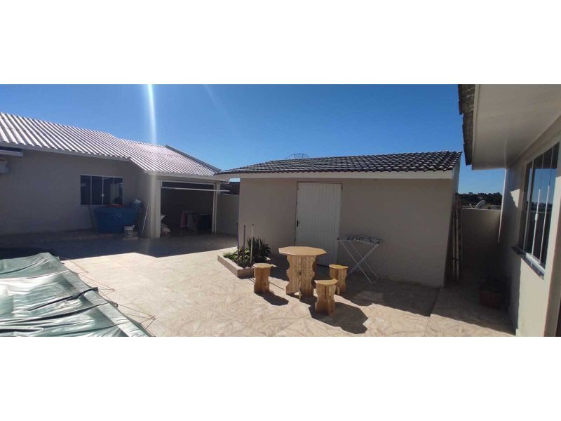 CASA - SÃO LUCAS 17