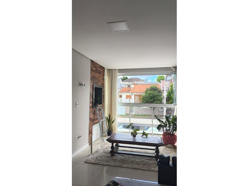APARTAMENTO - PASSO DOS FORTES