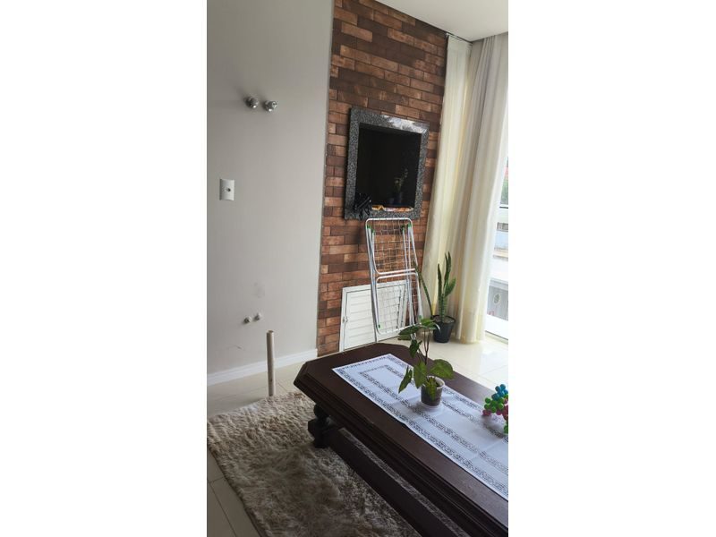 APARTAMENTO - PASSO DOS FORTES 3