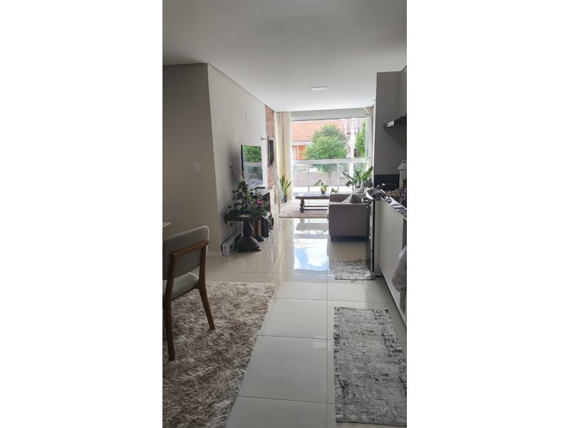 APARTAMENTO - PASSO DOS FORTES 4