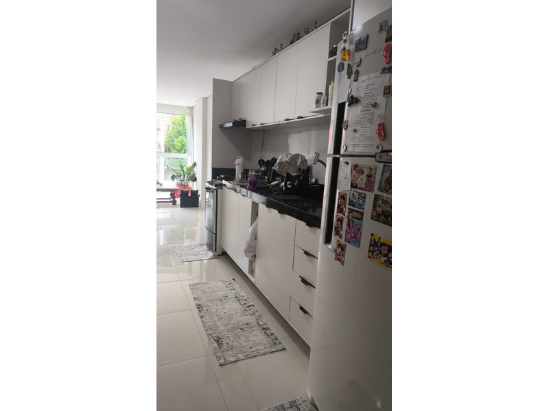 APARTAMENTO - PASSO DOS FORTES 5
