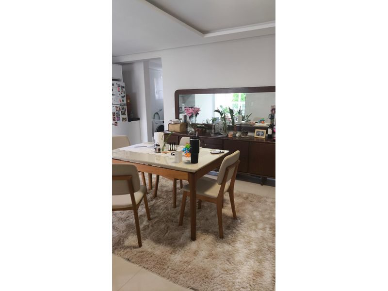 APARTAMENTO - PASSO DOS FORTES 7