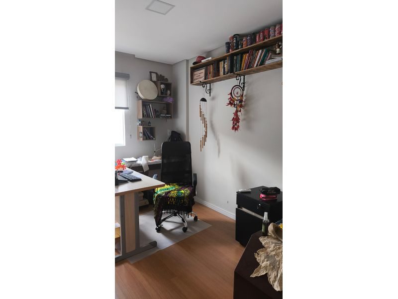 APARTAMENTO - PASSO DOS FORTES 8