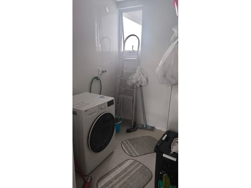APARTAMENTO - PASSO DOS FORTES 9