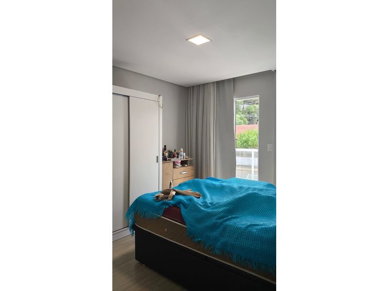 APARTAMENTO - PASSO DOS FORTES 10