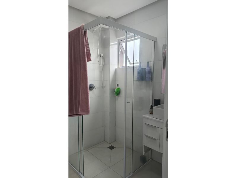 APARTAMENTO - PASSO DOS FORTES 11