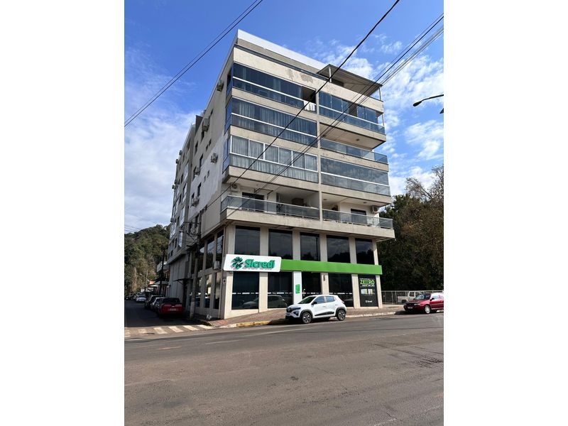 APARTAMENTO - CENTRO