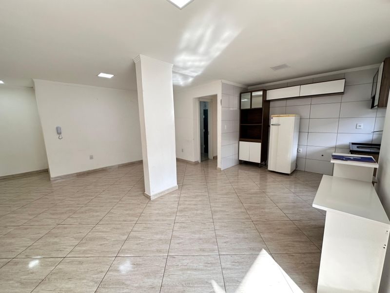 APARTAMENTO - CENTRO 4