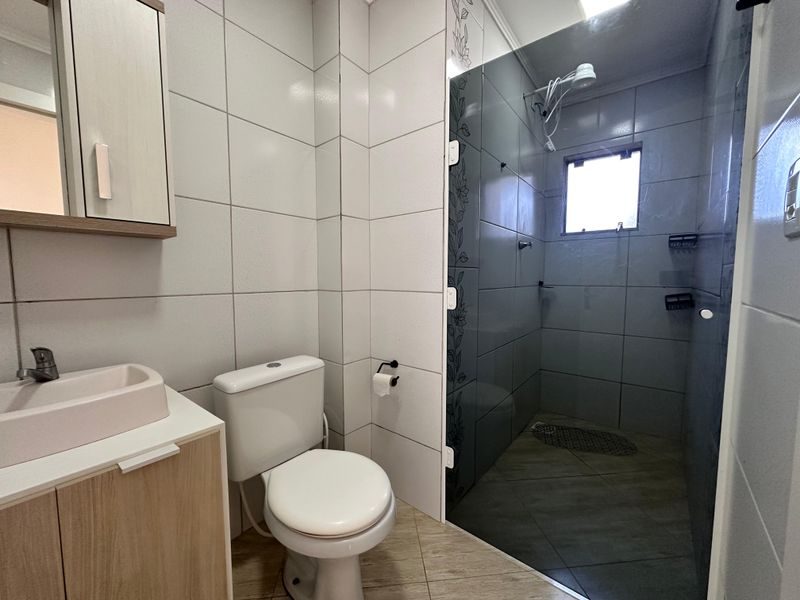 APARTAMENTO - CENTRO 8