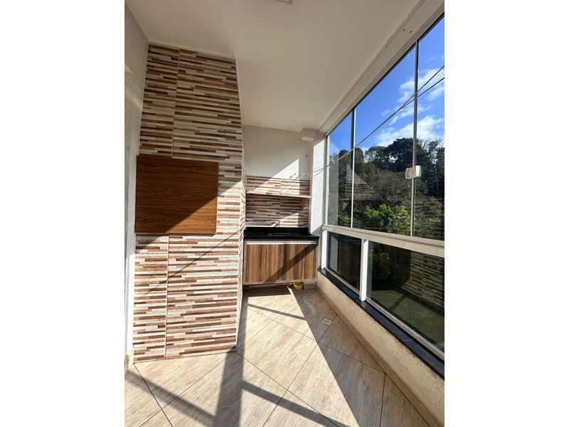 APARTAMENTO - CENTRO 9