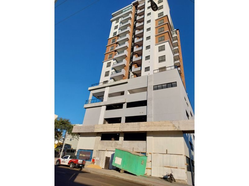 Apartamento - Universitário