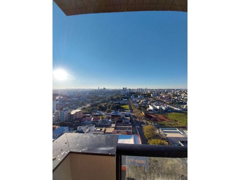 Apartamento - Universitário 4