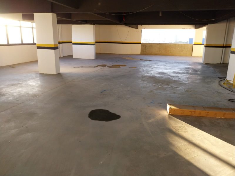 Apartamento - Universitário 12