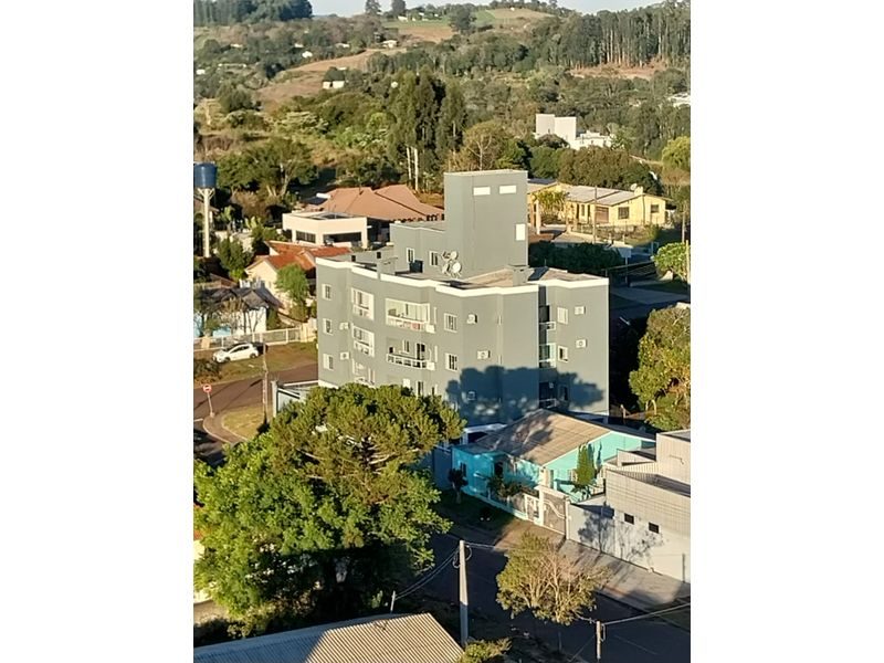 Apartamento - Universitário 14