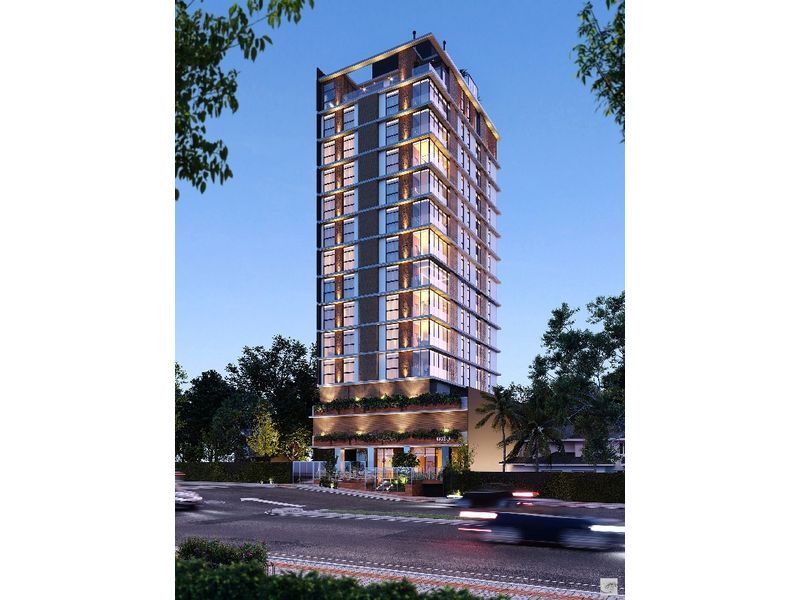 APARTAMENTO - JARDIM ITÁLIA