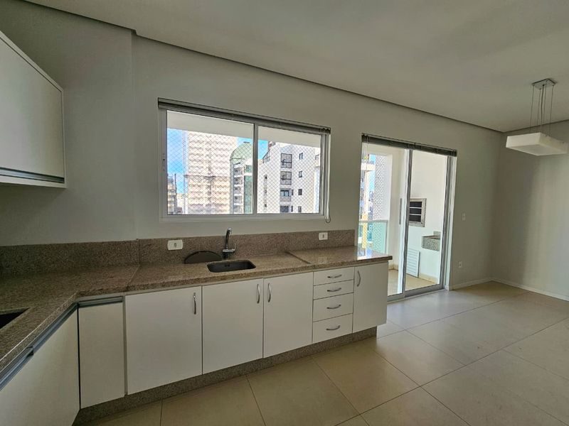 APARTAMENTO À VENDA NO CENTRO- CHAPECÓ SC 6