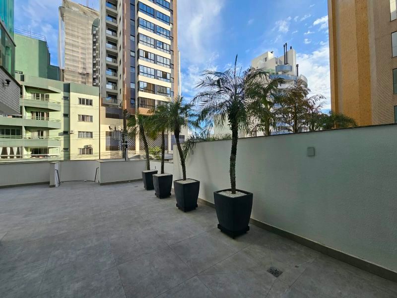 APARTAMENTO À VENDA NO CENTRO- CHAPECÓ SC 16