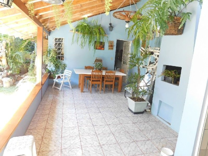 CASA - UNIVERSITÁRIO 15