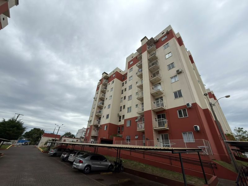 APARTAMENTO - EFAPI
