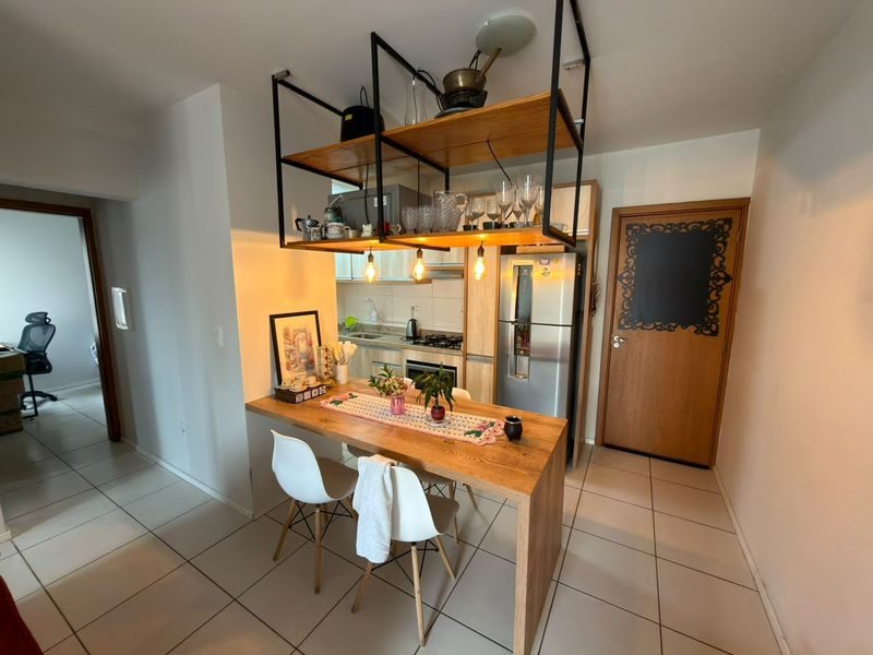 APARTAMENTO - EFAPI 3