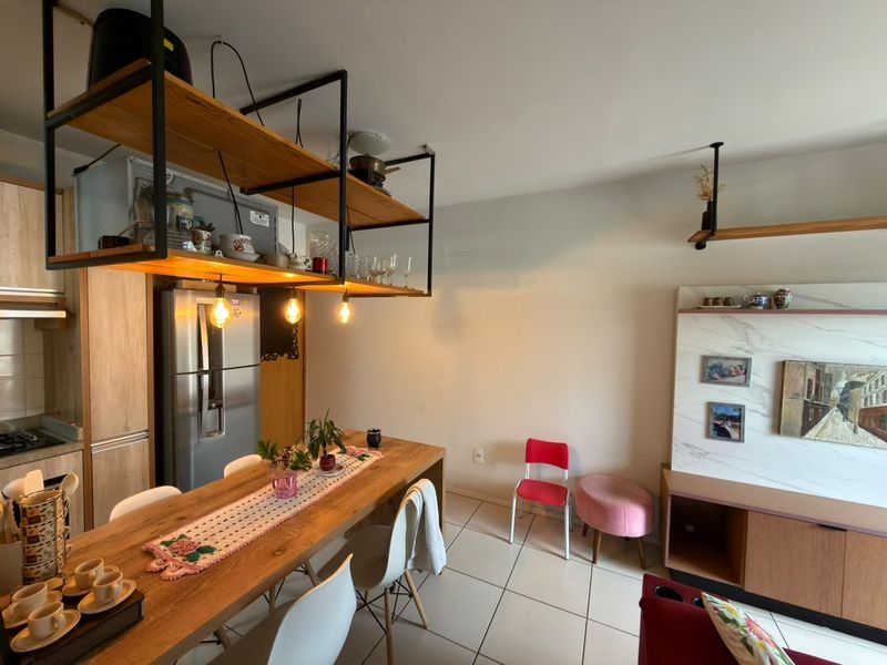 APARTAMENTO - EFAPI 4