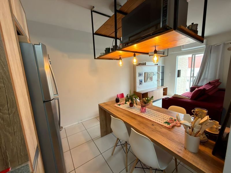 APARTAMENTO - EFAPI 5