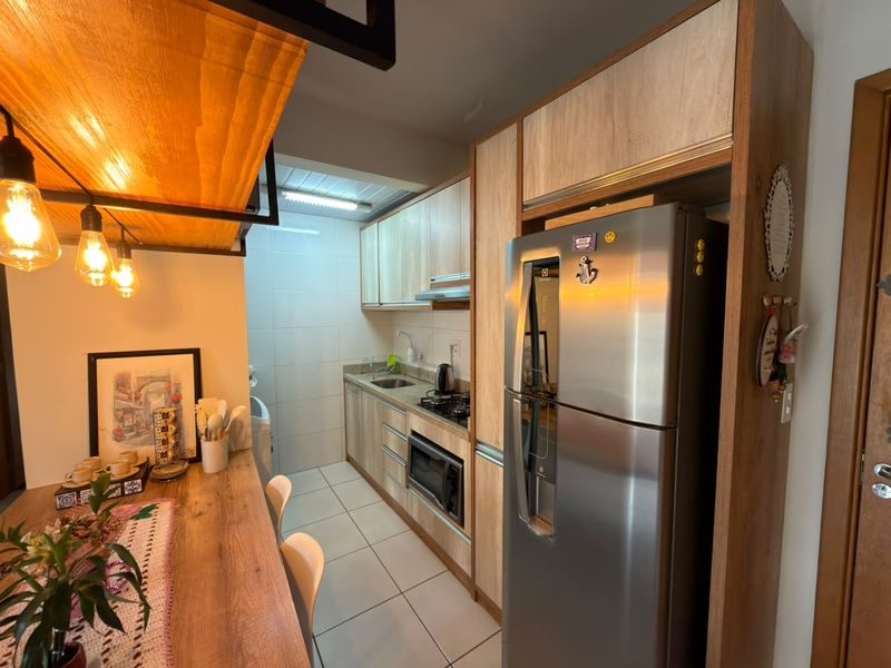APARTAMENTO - EFAPI 6
