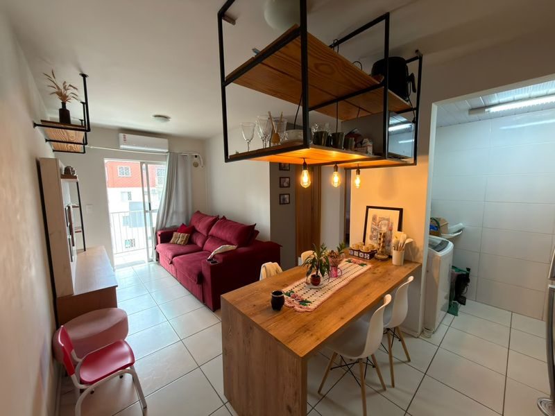 APARTAMENTO - EFAPI 8