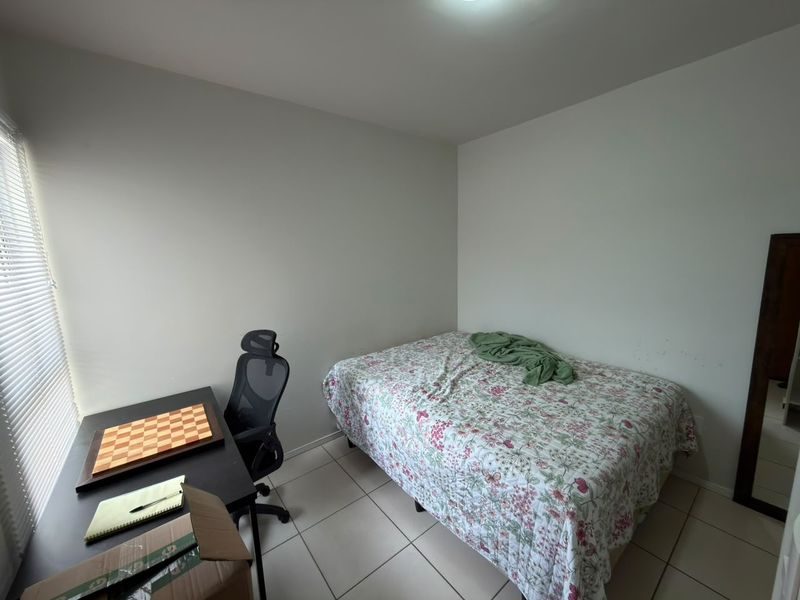 APARTAMENTO - EFAPI 9