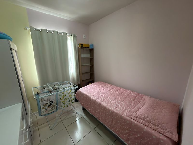 APARTAMENTO - EFAPI 10
