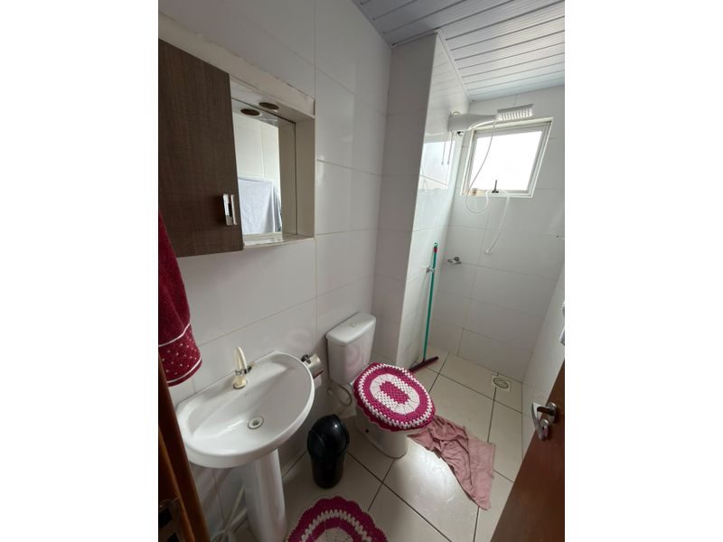 APARTAMENTO - EFAPI 12