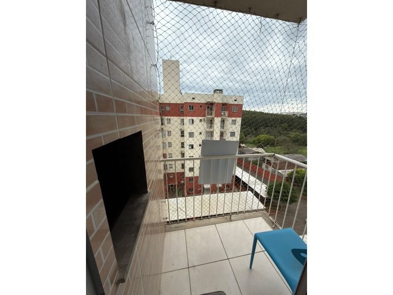 APARTAMENTO - EFAPI 13