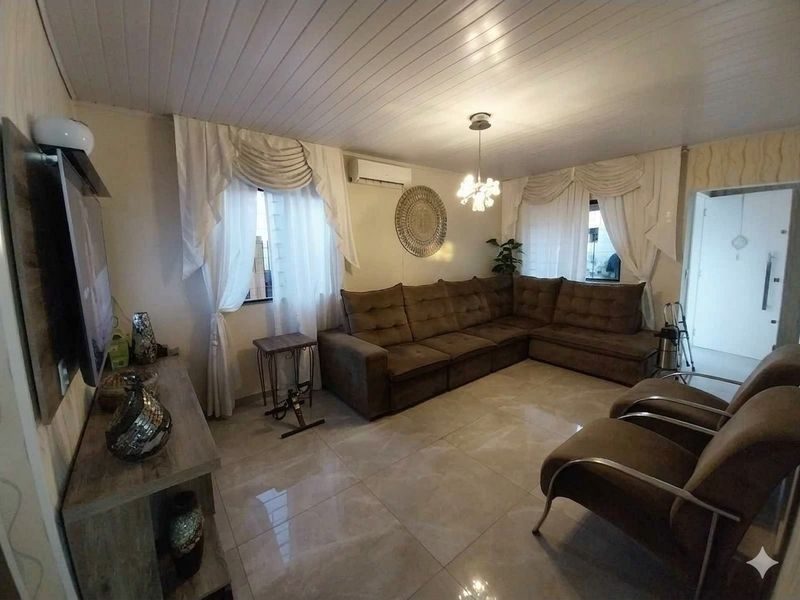 CASA - PASSO DOS FORTES 3