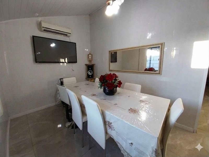 CASA - PASSO DOS FORTES 5