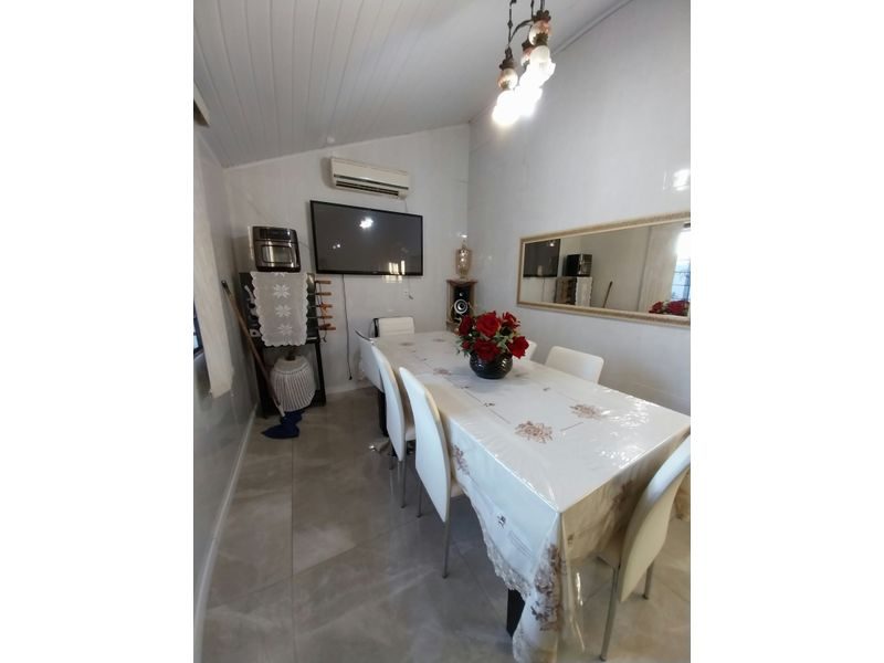CASA - PASSO DOS FORTES 6