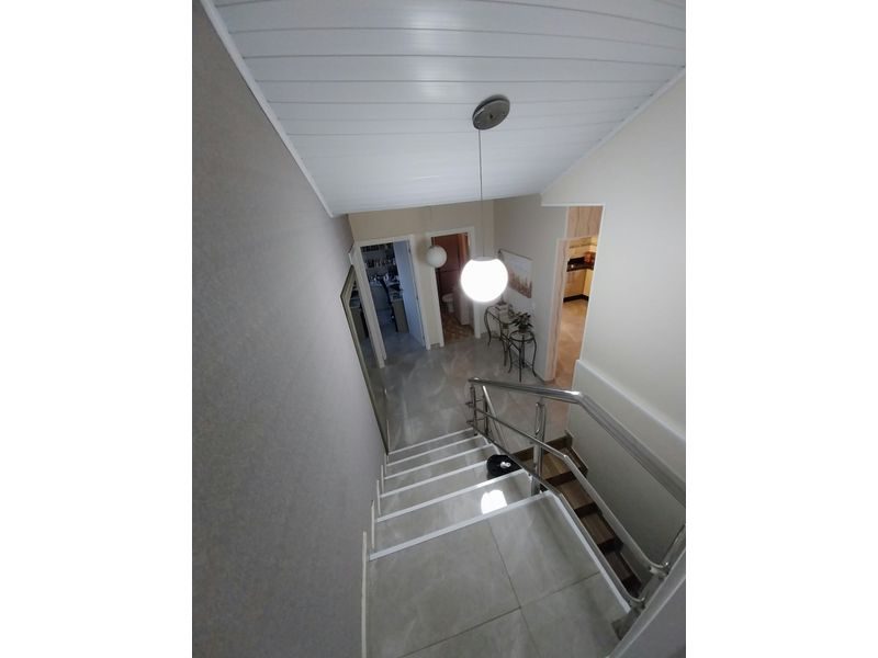 CASA - PASSO DOS FORTES 7
