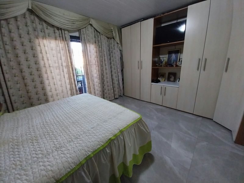 CASA - PASSO DOS FORTES 9