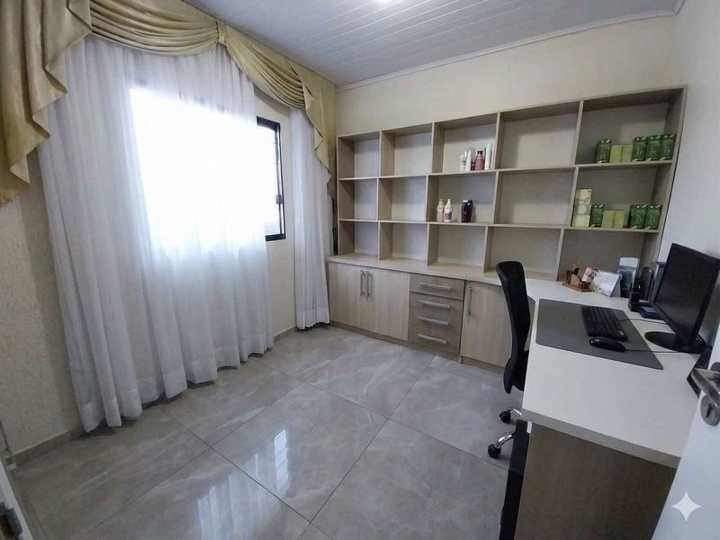 CASA - PASSO DOS FORTES 12