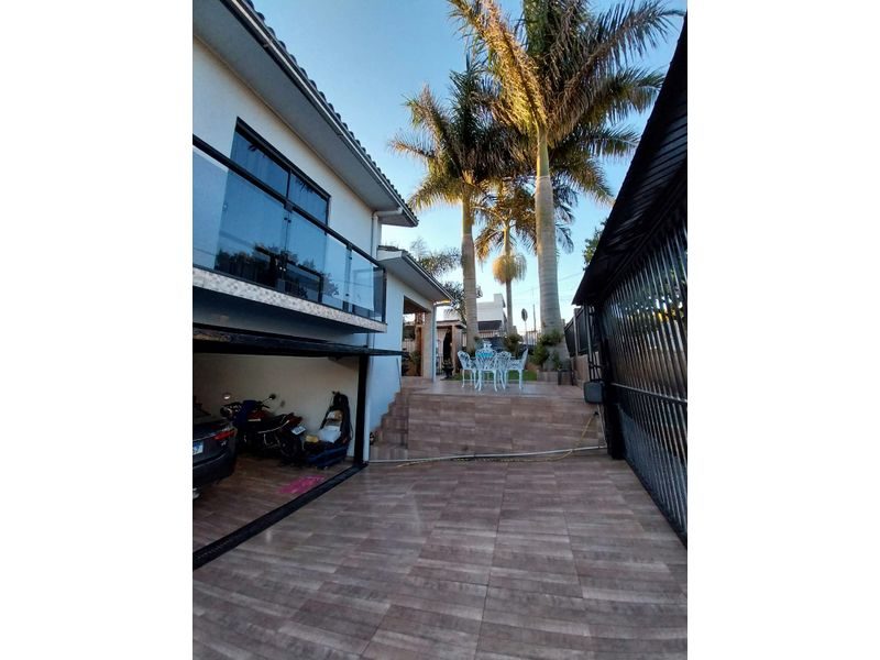 CASA - PASSO DOS FORTES 15