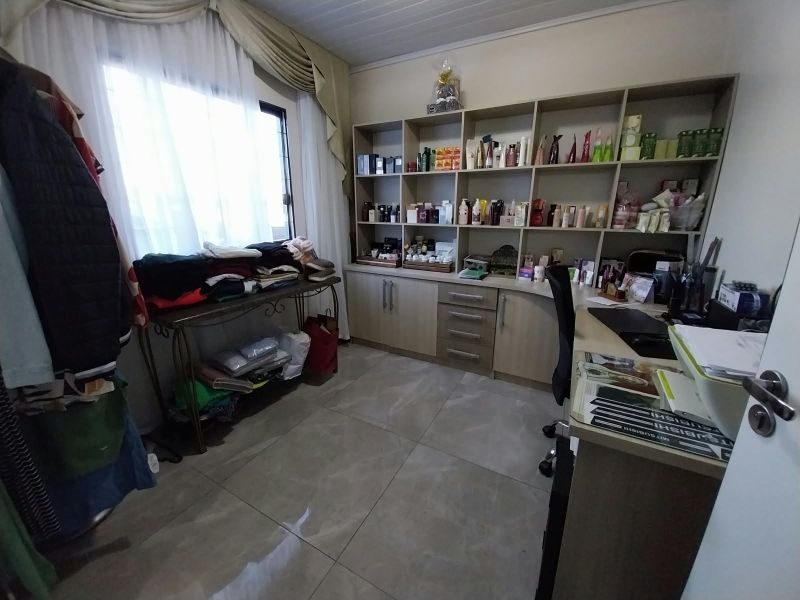 CASA - PASSO DOS FORTES 16